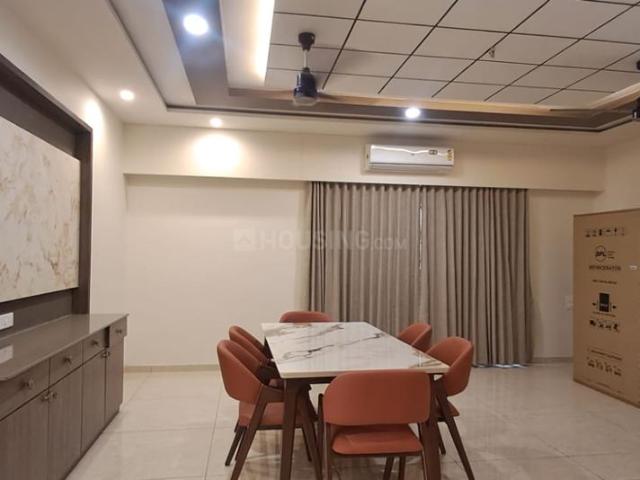 2 BHK Apartment in Shela for rent Ahmedabad. The reference number is 20771191