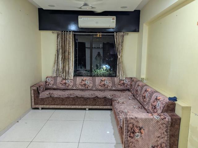 2 BHK Apartment in Shela for rent Ahmedabad. The reference number is 20809782