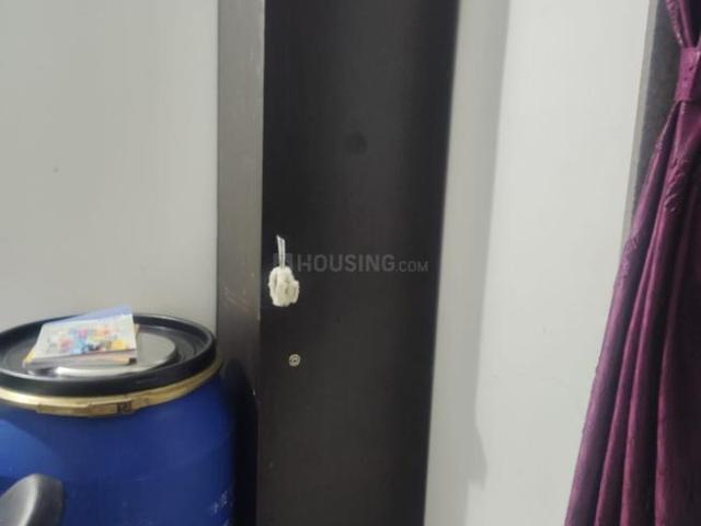 2 BHK Apartment in Shela for rent Ahmedabad. The reference number is 20841431