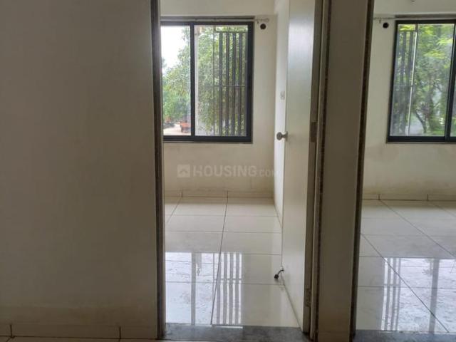 2 BHK Apartment in Shela for rent Ahmedabad. The reference number is 20841983