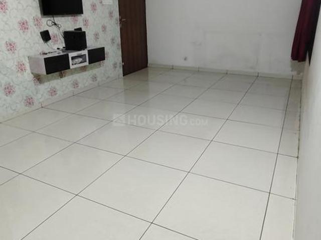 2 BHK Apartment in Shela for rent Ahmedabad. The reference number is 20843579