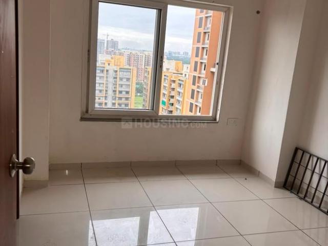 2 BHK Apartment in Shela for rent Ahmedabad. The reference number is 20854993