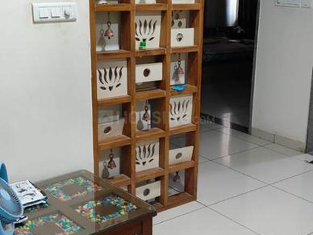 2 BHK Apartment in Shela for rent Ahmedabad. The reference number is 20856073