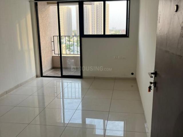 2 BHK Apartment in Shela for rent Ahmedabad. The reference number is 20851753
