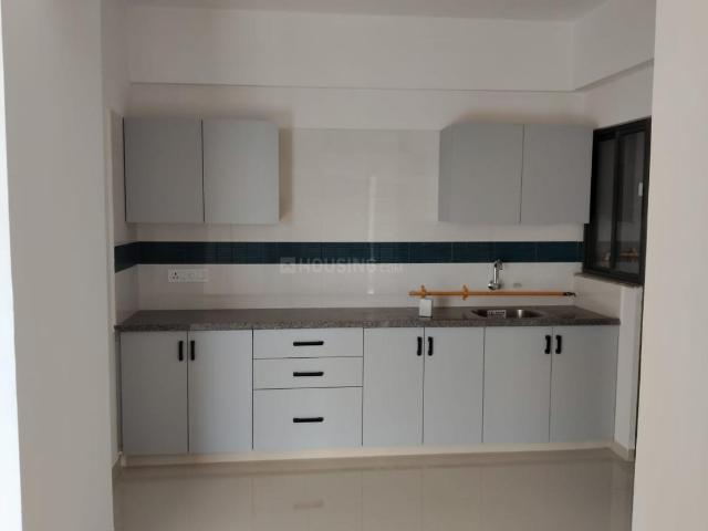2 BHK Apartment in Shela for rent Ahmedabad. The reference number is 20853327