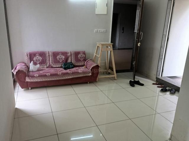 2 BHK Apartment in Shela for rent Ahmedabad. The reference number is 20878960