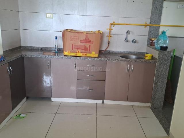 2 BHK Apartment in Shela for rent Ahmedabad. The reference number is 20879572