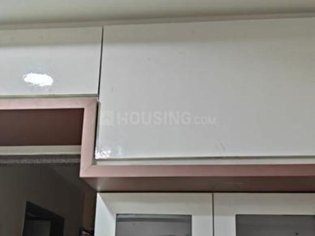 2 BHK Apartment in Shela for rent Ahmedabad. The reference number is 20871180