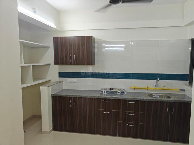 2 BHK Apartment in Shela for rent Ahmedabad. The reference number is 20884593