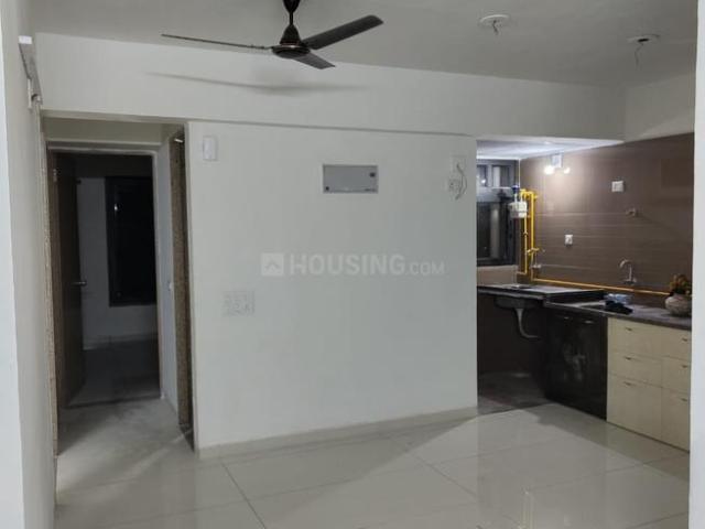 2 BHK Apartment in Shela for rent Ahmedabad. The reference number is 20947776