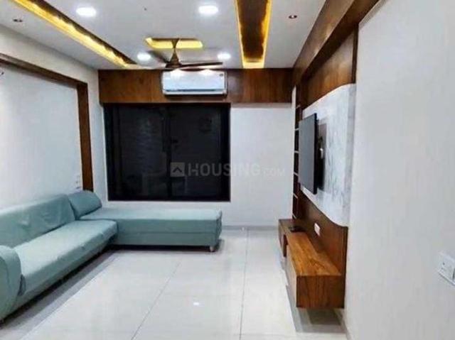 2 BHK Apartment in Shela for rent Ahmedabad. The reference number is 20958992