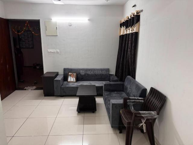 2 BHK Apartment in Shela for rent Ahmedabad. The reference number is 20973207