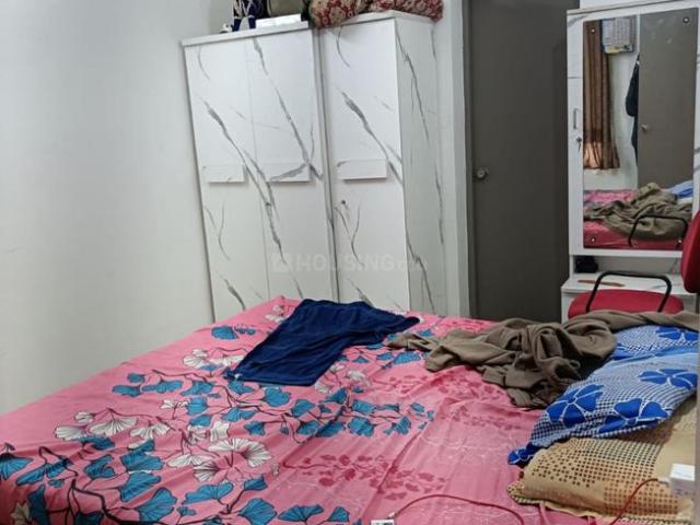 2 BHK Apartment in Shela for rent Ahmedabad. The reference number is 20984354
