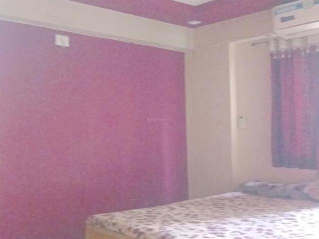 2 BHK Apartment in Shela for rent Ahmedabad. The reference number is 20989774