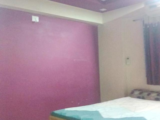 2 BHK Apartment in Shela for rent Ahmedabad. The reference number is 21035592