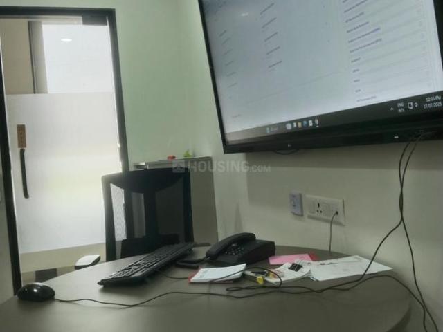 2 BHK Apartment in Shela for rent Ahmedabad. The reference number is 21079489