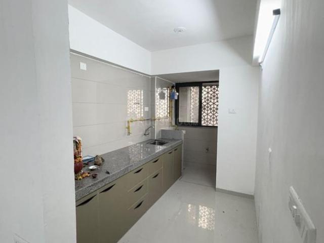 2 BHK Apartment in Shela for rent Ahmedabad. The reference number is 21098521