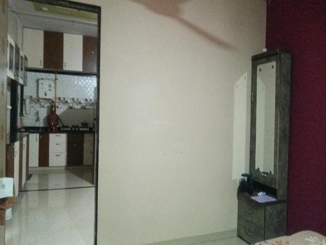2 BHK Apartment in Shela for rent Ahmedabad. The reference number is 21105165