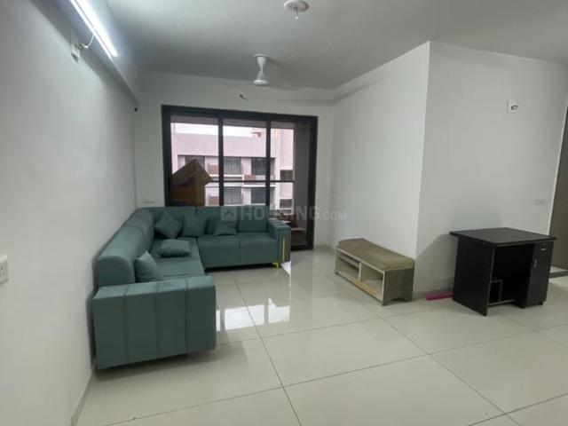 2 BHK Apartment in Shela for rent Ahmedabad. The reference number is 21107306