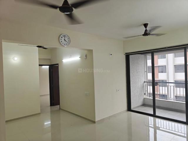 2 BHK Apartment in Shela for rent Ahmedabad. The reference number is 21114856