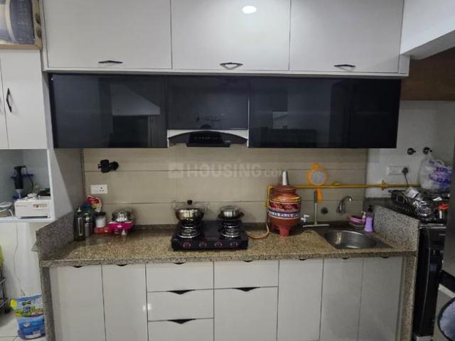 2 BHK Apartment in Shela for rent Ahmedabad. The reference number is 21120650