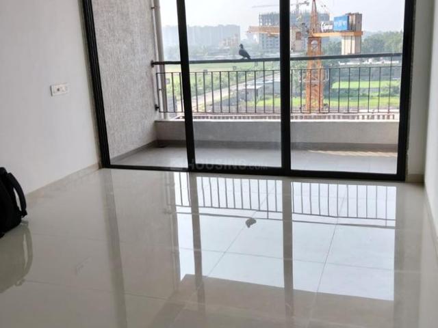 2 BHK Apartment in Shela for rent Ahmedabad. The reference number is 21196700