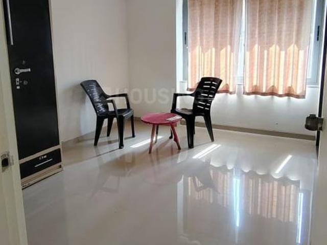 2 BHK Apartment in Shela for rent Ahmedabad. The reference number is 21325175