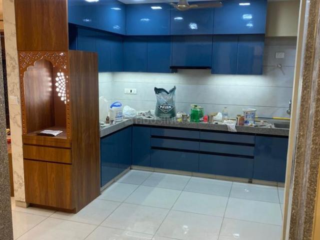 2 BHK Apartment in Shela for rent Ahmedabad. The reference number is 21328001