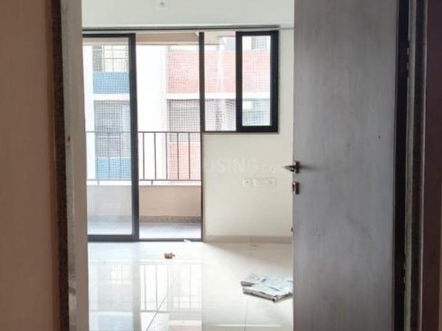 2 BHK Apartment in Shela for resale Ahmedabad. The reference number is 18351379