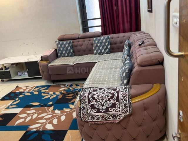 2 BHK Apartment in Shela for resale Ahmedabad. The reference number is 19459078