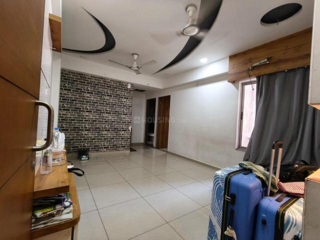 2 BHK Apartment in Shela for resale Ahmedabad. The reference number is 19793729