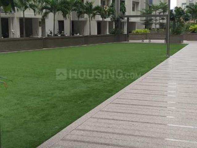 2 BHK Apartment in Shela for resale Ahmedabad. The reference number is 19793782