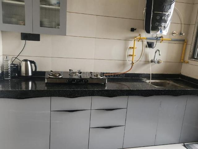 2 BHK Apartment in Shela for resale Ahmedabad. The reference number is 20477709