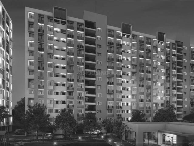 2 BHK Apartment in Shela for resale Ahmedabad. The reference number is 20523056