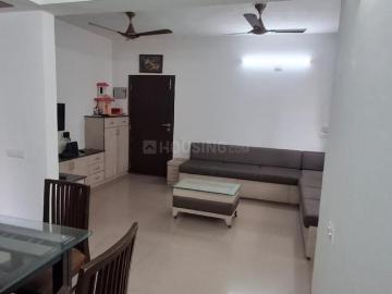 2 BHK Apartment in Shela for resale Ahmedabad. The reference number is 20562206
