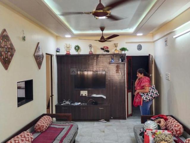 2 BHK Apartment in Shela for resale Ahmedabad. The reference number is 20564304