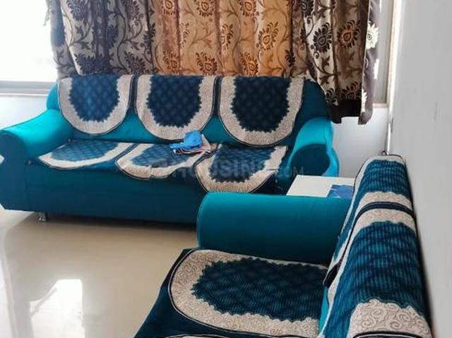 2 BHK Apartment in Shela for resale Ahmedabad. The reference number is 20667932