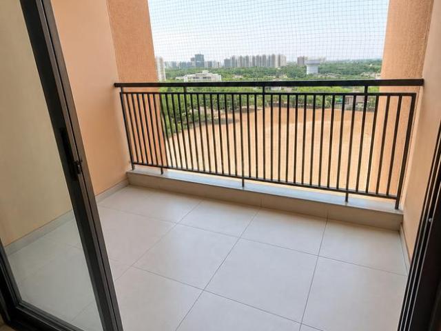 2 BHK Apartment in Shela for resale Ahmedabad. The reference number is 20738778