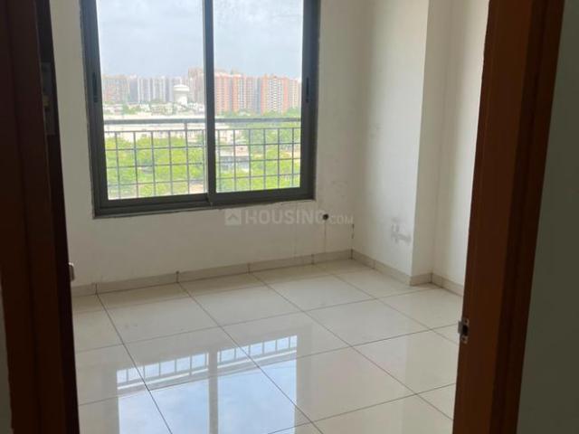 2 BHK Apartment in Shela for resale Ahmedabad. The reference number is 20806335