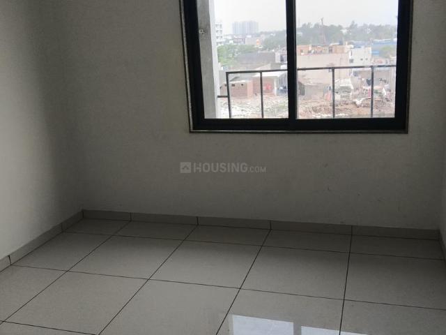 2 BHK Apartment in Shela for resale Ahmedabad. The reference number is 20811512