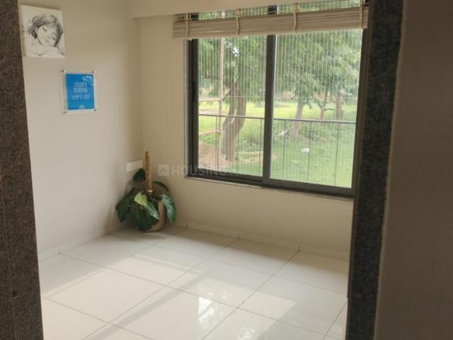 2 BHK Apartment in Shela for resale Ahmedabad. The reference number is 20854808