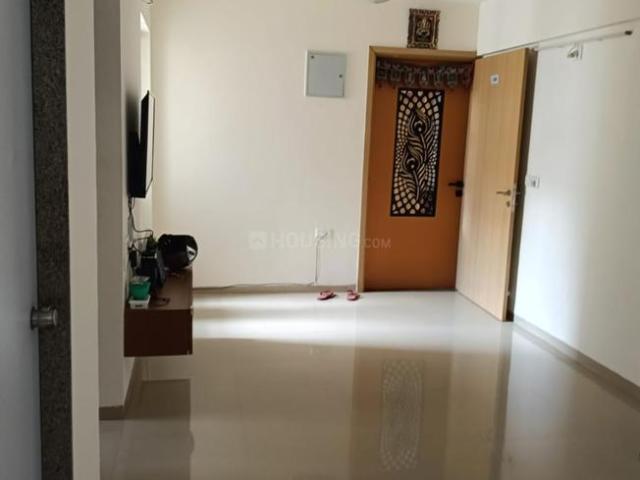 2 BHK Apartment in Shela for resale Ahmedabad. The reference number is 20956609