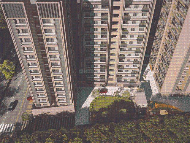 2 BHK Apartment in Shela for resale Ahmedabad. The reference number is 20120804