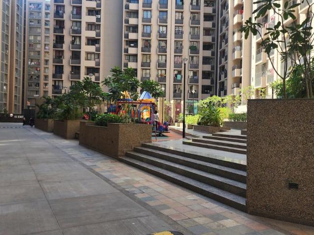 2 BHK Apartment in Shela for resale Ahmedabad. The reference number is 20122823