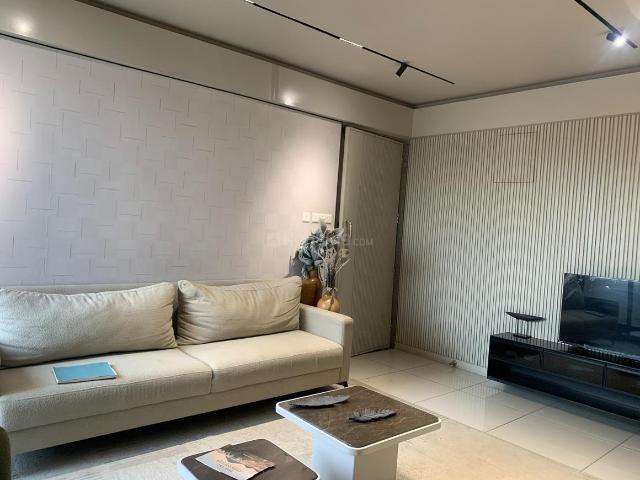 2 BHK Apartment in Shela for resale Ahmedabad. The reference number is 20210916