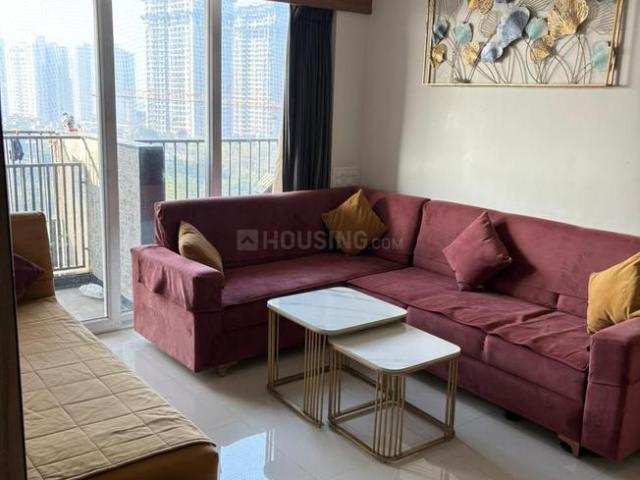 2 BHK Apartment in Shela for resale Ahmedabad. The reference number is 20317919