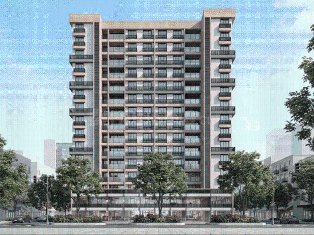 2 BHK Apartment in Shela for resale Ahmedabad. The reference number is 20344927