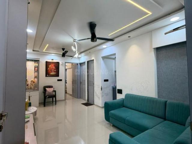 2 BHK Apartment in Shela for resale Ahmedabad. The reference number is 21123047