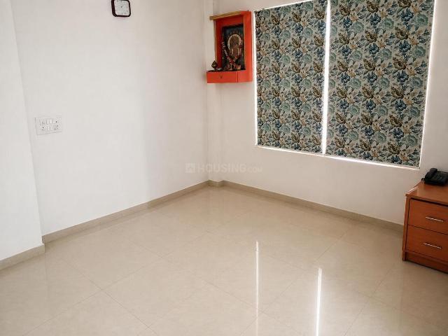 2 BHK Apartment in Shela for resale Ahmedabad. The reference number is 21135146