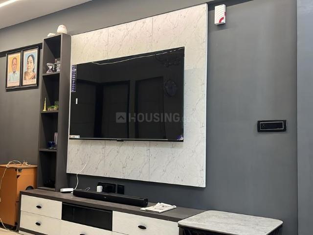 2 BHK Apartment in Shela for resale Ahmedabad. The reference number is 21146059